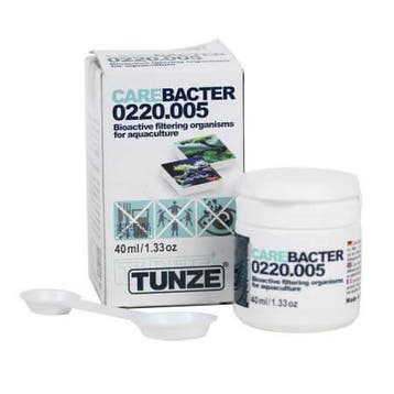 Tunze Care Bacter (40ml), Verzenden
