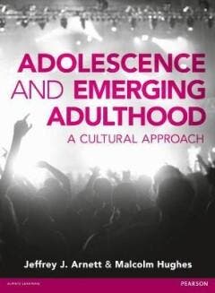 Adolescence and Emerging Adulthood 9781408253908 Arnett Jeff, Verzenden, Arnett Jeff