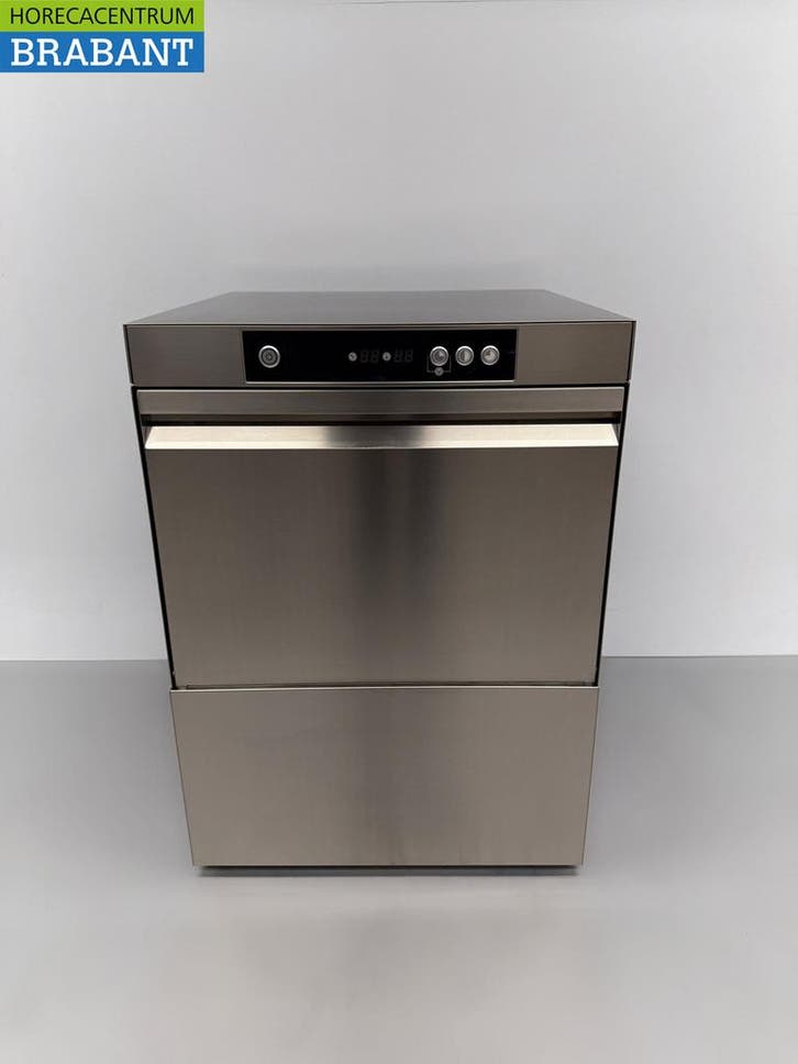 Lave-vaisselle Asber Premium-line en acier inoxydable, Articles professionnels, Horeca | Équipement de cuisine, Envoi