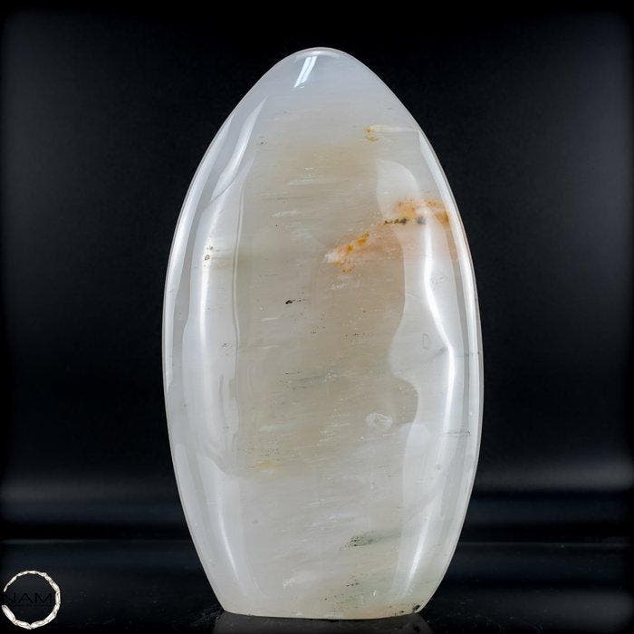 Natuurlijke groene tuinkwarts-kristal Vrije vorm- 1242.21 g, Verzamelen, Mineralen en Fossielen