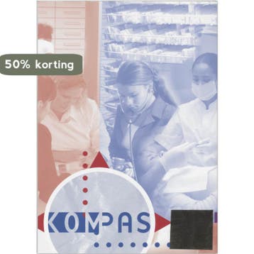 Kwaliteit in praktijk / Kompas voor AG 9789031339235, Verzenden, A. Keijzer
