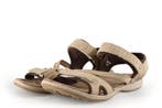Travelin Sandalen in maat 36 Beige, Verzenden, Travelin, Beige, Sandalen of Muiltjes