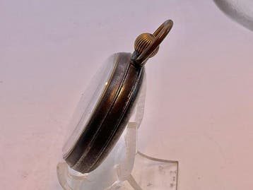 Ancora Swiss Made . Mercato Uk . 15J . Brunita . 1900 -, Nieuw