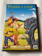 PETER AND THE WOLF (IMPORT WITH DUTCH SUBS) (IN SEAL) (DVD), Cd's en Dvd's, Gebruikt