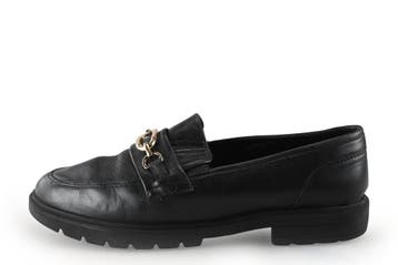 Ara Loafers in maat 40 Zwart, Vêtements | Femmes, Verzenden, Overige typen