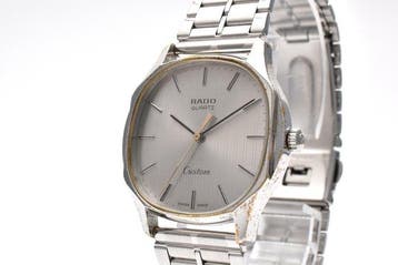 Rado - Custom - Sans prix de réserve - 713.5056.2 - Homme -, Nieuw