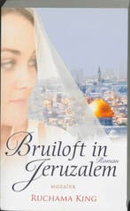 Bruiloft in Jeruzalem 9789023991786 R. King, Boeken, Verzenden, Gelezen, R. King