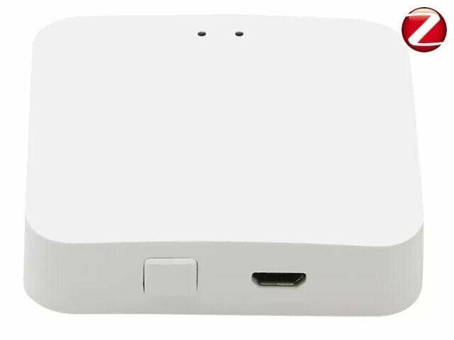 Zigbee Gateway 3.0, Doe-het-zelf en Bouw, Thermostaten, Nieuw, Verzenden