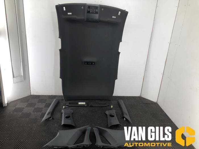 Hemelbekleding Volkswagen Polo O337580, Autos : Pièces & Accessoires, Habitacle & Garnissage