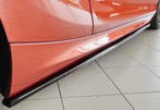 Side Skirts Rieger Tuning geschikt voor BMW 1-serie 12-15 F2, Verzenden