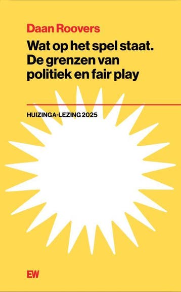 Wat op het spel staat / EW Boeken 9789463481243 Daan Roovers, Verzenden, Gelezen, Daan Roovers