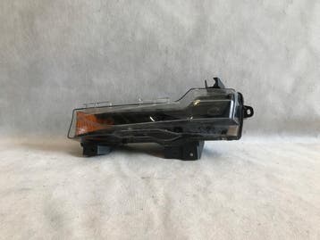 TESLA MODEL 3 Y LED DRL HALOGEN LINKS USA, Verzenden, Gebruikt