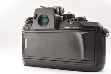 Nikon F4 + AF 3.3-4.5/35-70mm | Appareil photo reflex, TV, Hi-fi & Vidéo