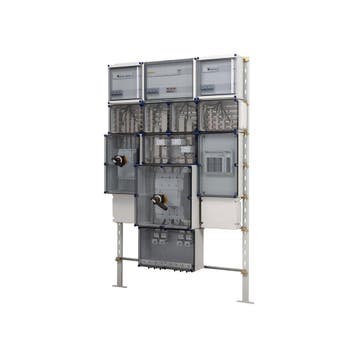 EATON INDUSTRIES Armoire De Commande Halyester - 1863879, Verzenden