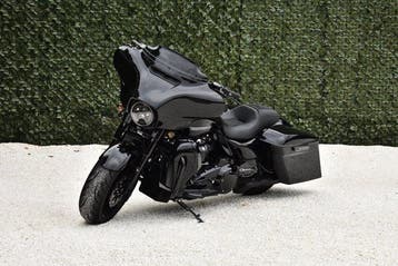 Harley-Davidson - FLXHS - Street Glide Special 107 - 1745 cc
