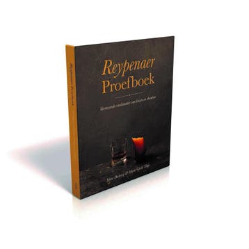Reypenaer proefboek 9789492077608 Marc Declercq, Verzenden, Zo goed als nieuw, Marc Declercq