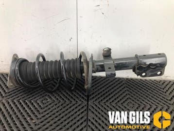 Schokdemper rechts-voor Renault Clio O312784