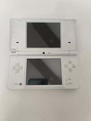 Nintendo - DSi - Nintendo Ds - Videogame