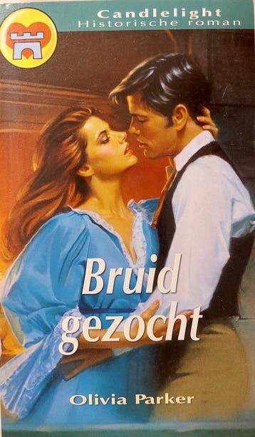 Bruid gezocht - Parker, Verzenden