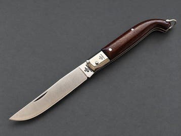 Fraraccio Fraraccio Zuavo Tradizionale 21 cm – Coltello