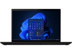 Lenovo ThinkPad P16s Gen 2 (21HK000EMH) - Mobile Workstation, Computers en Software, Verzenden, Zo goed als nieuw, Lenovo