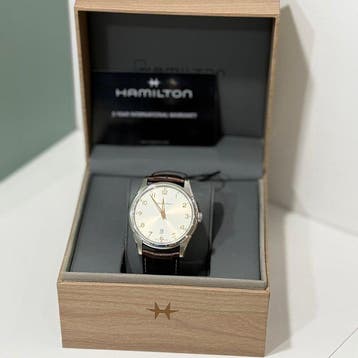 Hamilton - Jazzmaster - H38511513 - Homme - 2020 et après