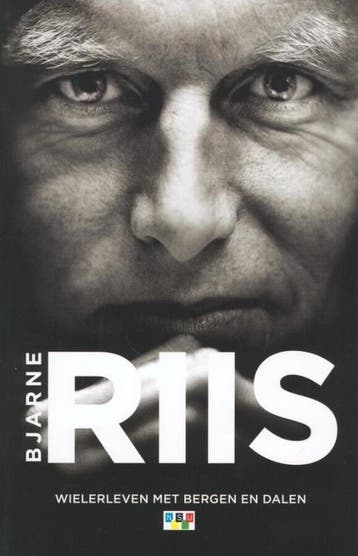 Bjarne Riis 9789460210075 Lars Steen Pedersen, Verzenden, Zo goed als nieuw, Lars Steen Pedersen