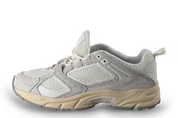 Tommy Jeans Sneakers in maat 40 Beige, Verzenden, Sneakers
