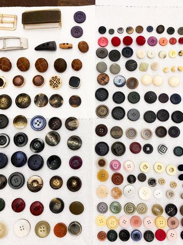 Collection thématique, Antiek en Kunst