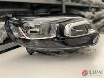 CITROEN JUMPY 3 KOPLAMP RECHTS 00197075-04, Verzenden
