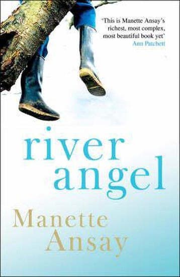 River Angel 9780749079710 A Manette Ansay, Verzenden, Gelezen, A Manette Ansay