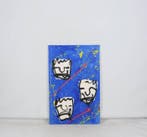 Esper Hagen (1964-2008) - Brothers