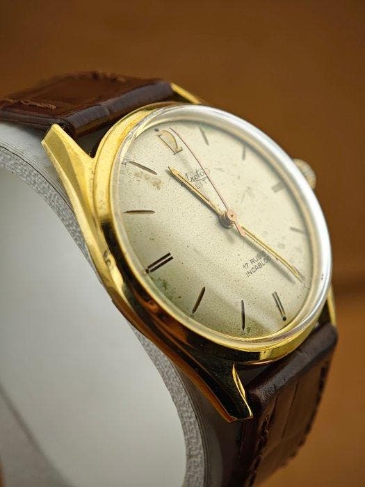 Arctos Elite - Sans prix de réserve - Homme - 1960-1969, Bijoux, Sacs & Beauté, Montres | Hommes