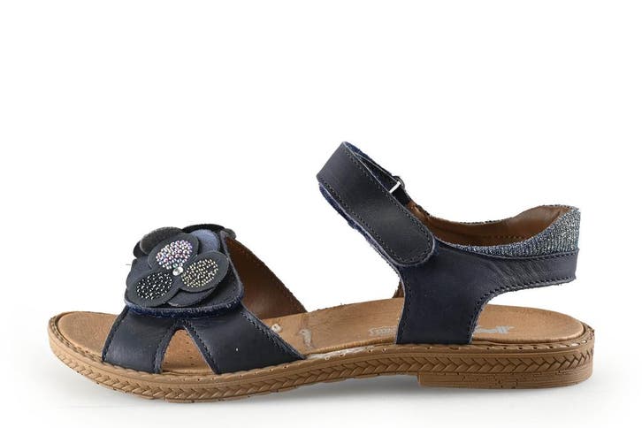 Reno Sandalen in maat 36 Blauw, Vêtements | Femmes, Chaussures, Envoi