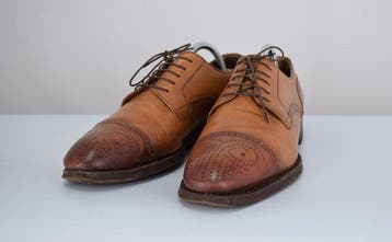 Gucci - Veterschoenen - Maat: EU 42, Nieuw