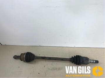 Aandrijfas links-voor Subaru Impreza O183051