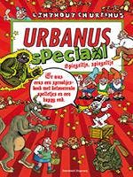 Special Spiegeltje, spiegeltje / Urbanus 9789002244520, Verzenden, Urbanus