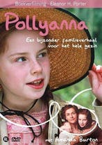 Pollyanna, Cd's en Dvd's, Cd's | Kinderen en Jeugd, Verzenden, Nieuw in verpakking