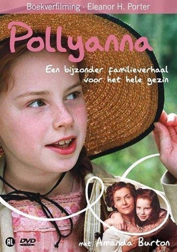 Pollyanna, Cd's en Dvd's, Cd's | Kinderen en Jeugd, Verzenden, Nieuw in verpakking