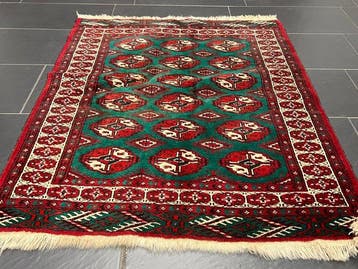 Jomut Youmut - Tapijt - 125 cm - 100 cm, Nieuw
