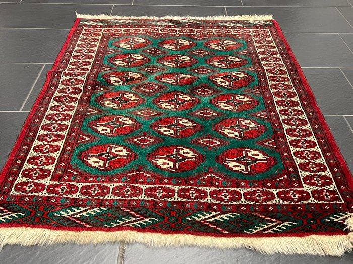 Jomut Youmut - Tapijt - 125 cm - 100 cm, Huis en Inrichting, Stoffering | Tapijten en Vloerkleden