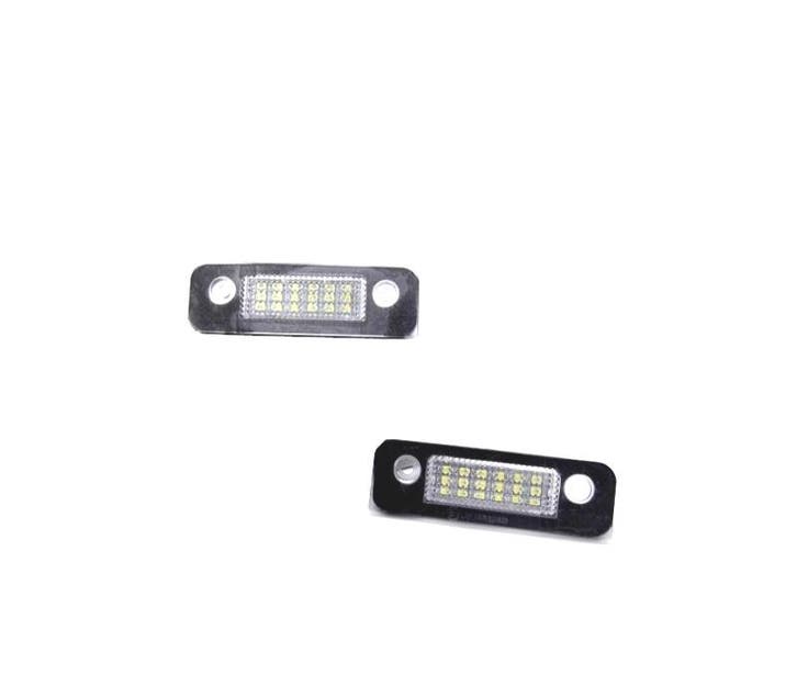 Éclairage de Plaque D´immatriculation Led Pour Seat Alhamb R, Auto-onderdelen, Verlichting, Verzenden