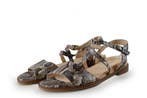 Gabor Sandalen in maat 38 Overig, Overige kleuren, Verzenden, Gabor, Sandalen of Muiltjes