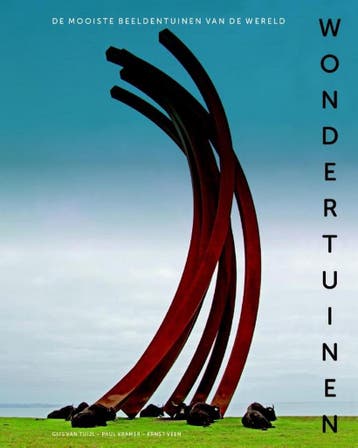 Wondertuinen 9789462621091 Gijs van Tuijl, Boeken, Verzenden, Gelezen, Gijs van Tuijl