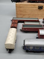 Märklin H0 - Model treinwagon (16) - Modelspoorwagons, Nieuw