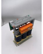 BLOCK AC/DC DNC 24-10 voeding 3x420Vac 24V - 10A, Verzenden