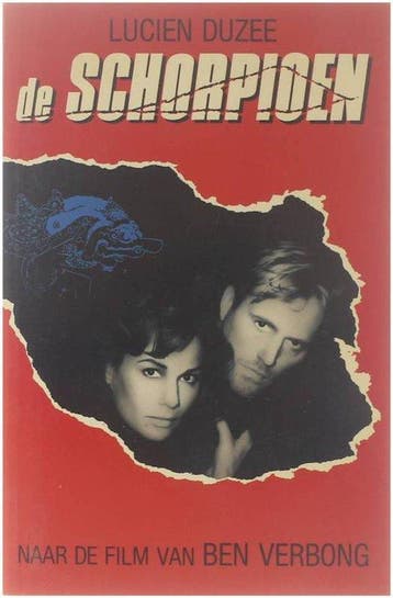 De Schorpioen 9789021832630 Duzee, Verzenden, Gelezen, Duzee