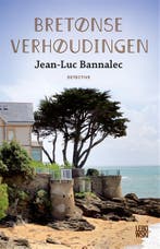 Bretonse verhoudingen 9789048819362 Jean-Luc Bannalec, Verzenden, Gelezen, Jean-Luc Bannalec