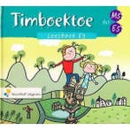 Timboektoe combi-leesboek E3 (AVI M5/E5), Boeken, Verzenden, Nieuw