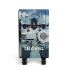 TrapTrading - Trolleys van luchtvaartmaatschappijen - Galley